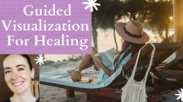 Cool Tropical Morning {Brain Retraining, Guided Visualization}