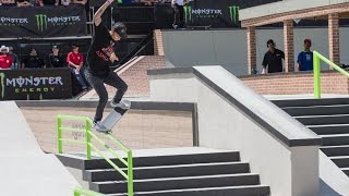 Monster Energy: X Games Austin 2015 - Day 4 Recap