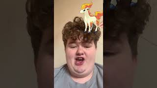 You sure you want real Pokemon