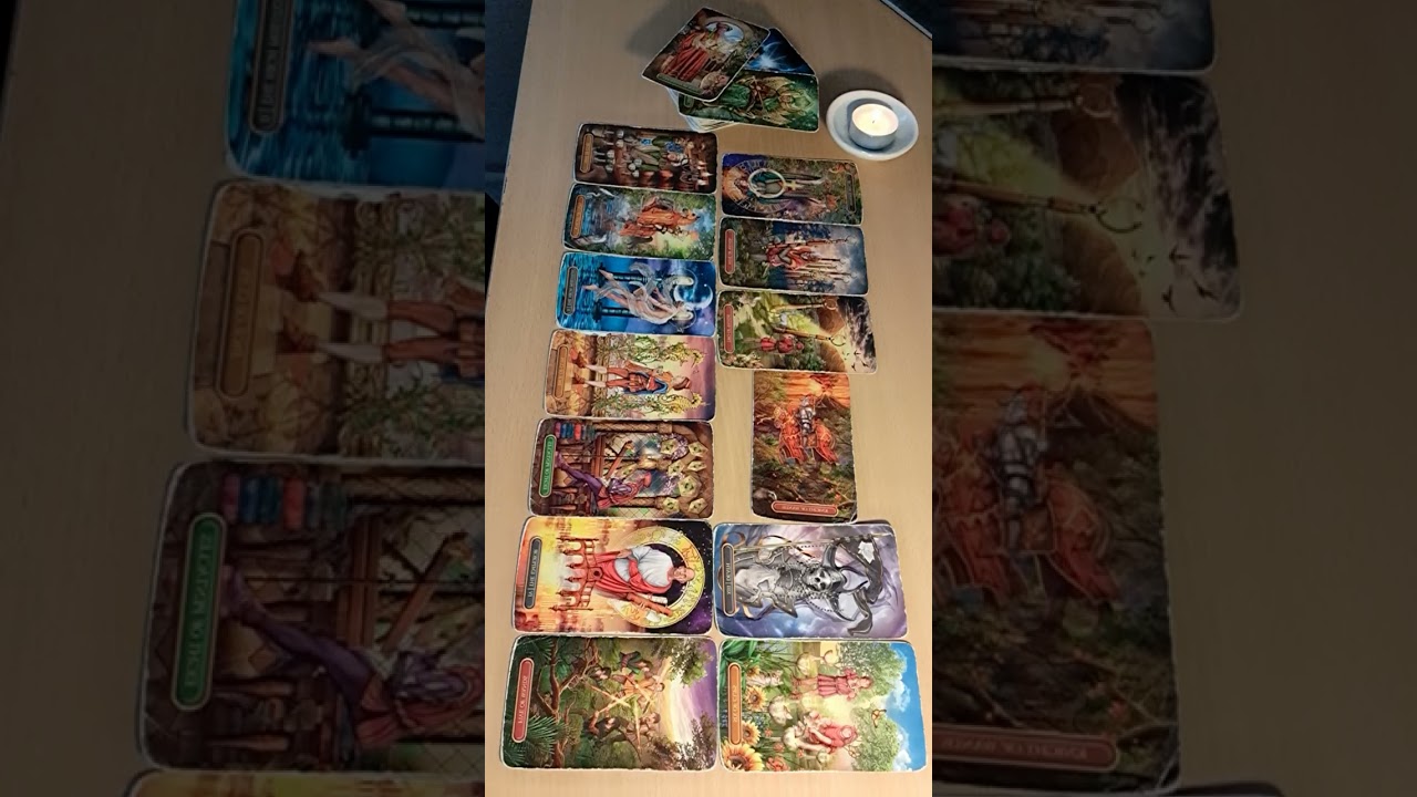 Lezárul egy korszak ezért valaki máris közeledik hozzád...