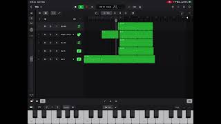 My 3rd attempt at trying to turn this idea into a song