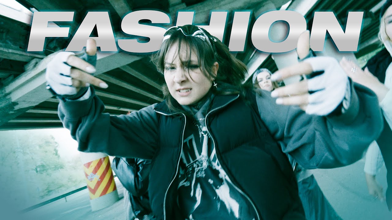 [K-POP IN PUBLIC] CORTIS (코르티스) 'FaSHioN' Dance Cover by MASTERPIECE | PERFORMANCE