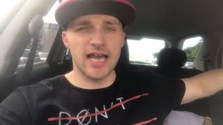 Manga Souko- Okinawa Adventures Vlog