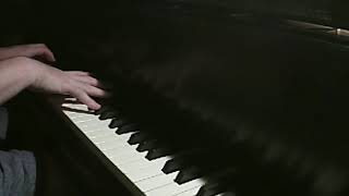 &quot;Sunrise Serenade&quot; Christopher-Joel Carter, Piano