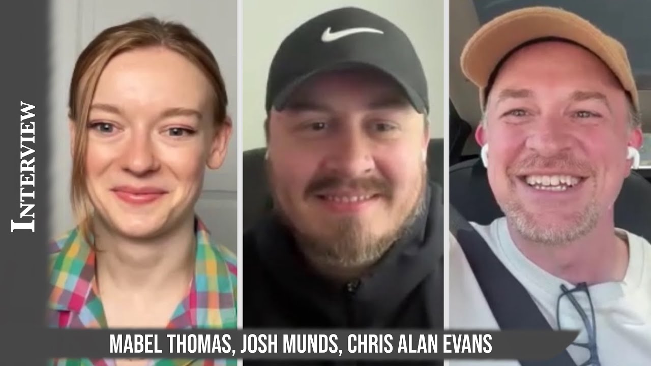 PEEPING TODD’s Filmmakers, Cast talk about making an indie musical