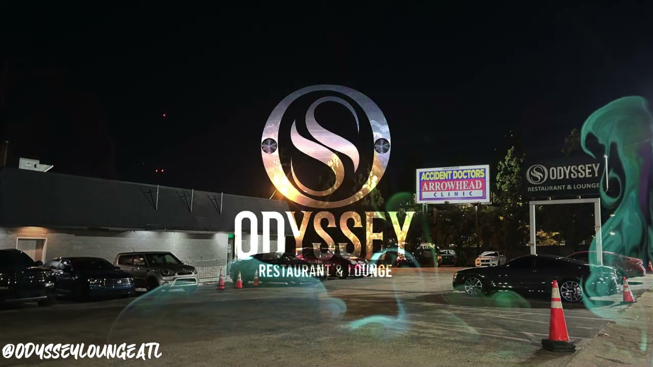 Odyssey TV General