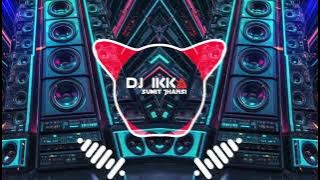 Drop The Bass { Edm Trance } Dj Ikka Mauranipur Dj Sumit Jhansi  Unreleased 🔥