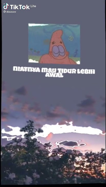 story wa stiker petrik || 30 detik