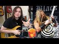 "ZAKK WYLDE é só PENTATÔNICA e FRITAÇÃO!" dizem os leigos