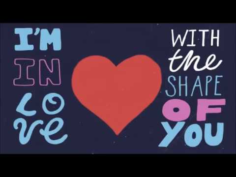 Ed Sheeran - Shape of You (Keiroz Extended Edit)