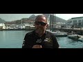 Day 5 Highlights – Capetown 52 Super Series Sailing Week, South Africa