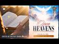 OPEN HEAVENS DEVOTIONAL: MAY 16, 2026. TOPIC: RAISING GODLY BOYS. BY PASTOR E.A. ADEBOYE.