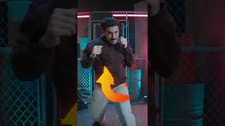 Street Fighter | Combo Challenge | Paramount Pictures UK