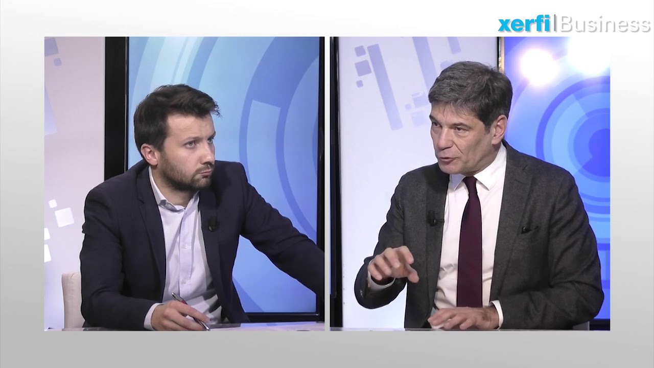 Immobilier : où investir dans le Grand Paris ? [Eric Cosserat]