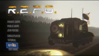Tutorials How To Play R.E.P.O. Multiplayer Online Fix Game version 0.2.0 Step By Step Gameplay