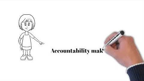 Accountability
