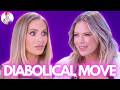 Amanda Frances Considers Buying Dorit's Almost Foreclosed Mansion + Dorit RESPONDS!
