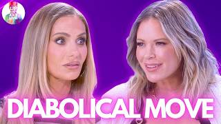 Amanda Frances Considers Buying Dorit's Almost Foreclosed Mansion + Dorit RESPONDS!