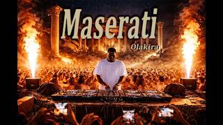 Olakira – Maserati (Afro House Remix)  | Deep Afro House &amp; African Club Vibes