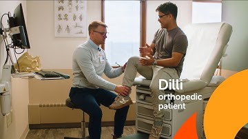 Get back to what moves you. Summa Health. All for the better.