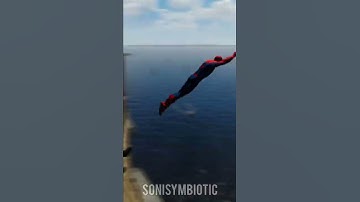 Most disrespectful Spider-Man combo you