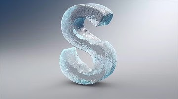 S water Animation C4D