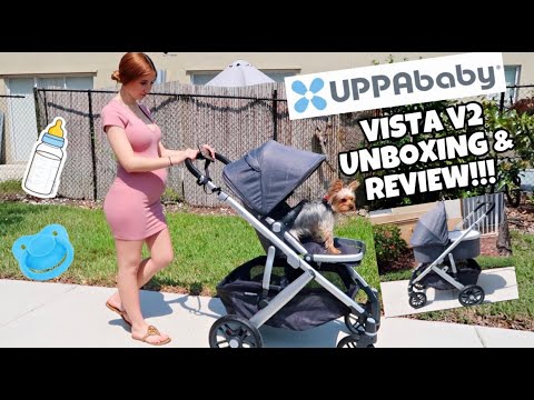 uppababy worth it