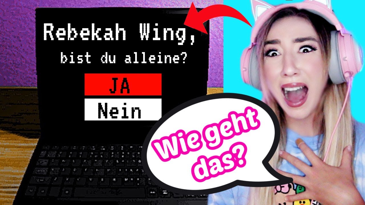 Schlimmsten fragen der welt muss beki noob alle antworten take the