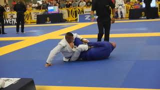 20180721 Austin IBJJF Open Bobby Rogers