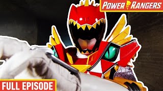 Besties 4Eva 😎😎 E09 | Full Episode 🦕 Dino Super Charge ⚡ Kids Action