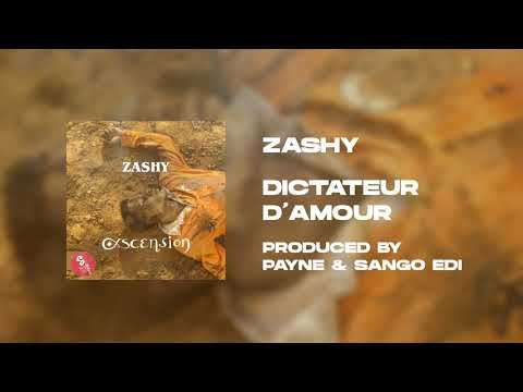Zashy - Dictateur Damour