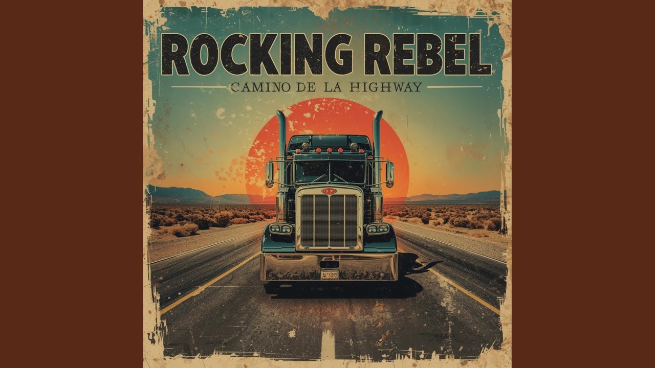 Camino De la Highway