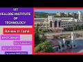 VIT-Vellore Institute Of Technology Detail In Tamil