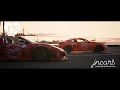JNCARS × BBT テレビCM
