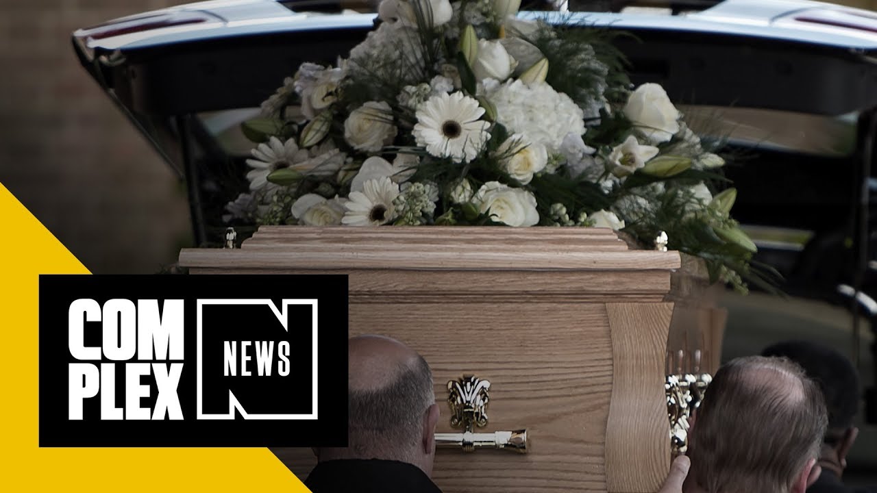Funeral Home Cremates Wrong Body