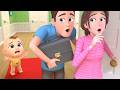Big Brother’s Love – Taking Care of Little Brother Song | Newborn Baby Songs &amp; Nursery Rhymes