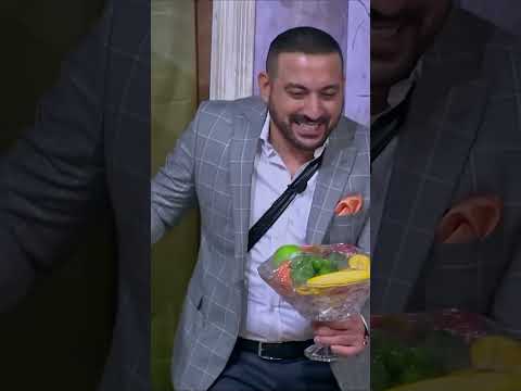 اللوكاندة L لما تجيب ظابط يلحقك 