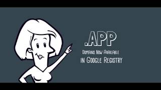 .APP Domains Now Available in Google Registry screenshot 5