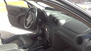PONTIAC, GRAND AM, 2002, 2PTAS GT B www.soloautos.mx