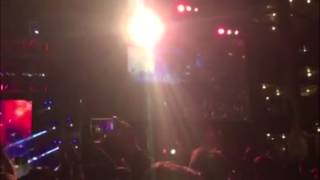 羅百吉 Dj Jerry 新北市政府廣場前 EDM 電音派對  現場!