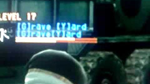 Mgo Eu Lagswitch 6/3/2010 [G]rave [Y]ard