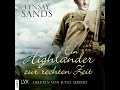 Lynsay Sands - Ein Highlander zur rechten Zeit - Highlander, Teil 4