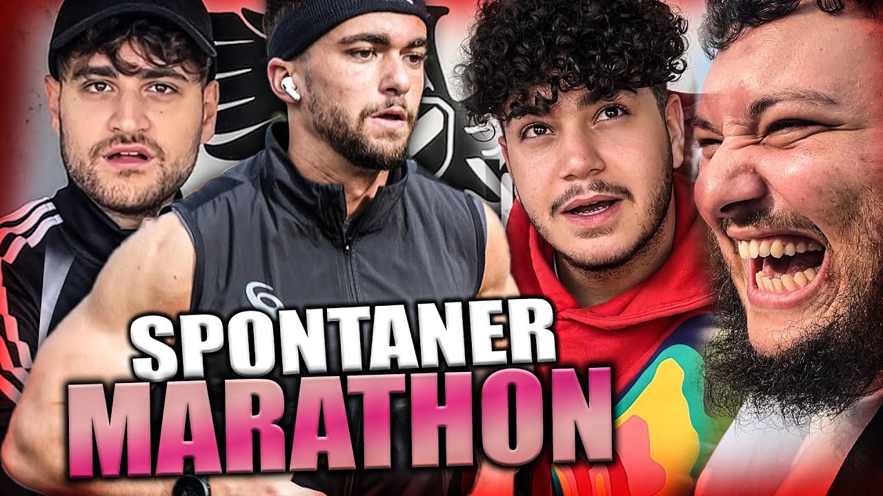 Was trinkt ROHAT? DELAY SPORTS härtestes Spiel! Abugoku vs. Rohat | Arda Saatci Vlog