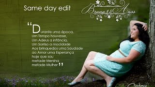 Same Day Edit + Highlights Bruna