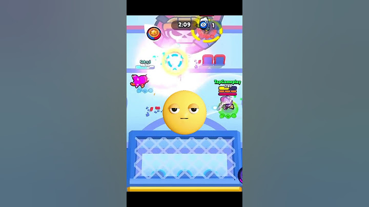 Take All My Money Brawlstars