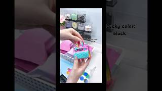 Lucky 15 mystery mini bags 👜 #asmr #gift #minibags #packingorders