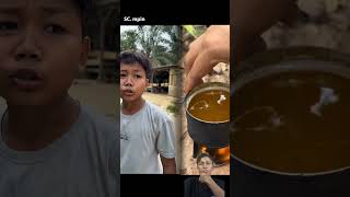 uang gak dapat, kereta pun hilang ❗😁 #shortvideo #fypshorts #ytshorts #comedy #funny