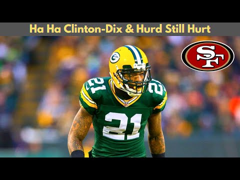 فيديو: Ha Ha Clinton-Dix Net Worth: ويكي ، متزوج ، أسرة ، زفاف ، راتب ، أشقاء