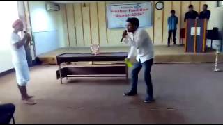 Rahul Tripathi Spmit Royal Video