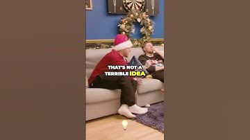 Sidemen Throw a Dart & Race in 2024??